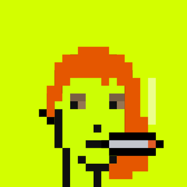 404 Origin Punk