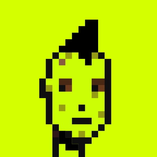 404 Origin Punk
