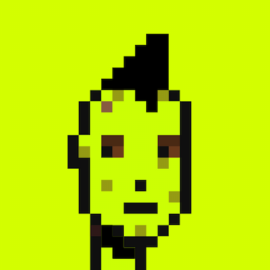 404 Origin Punk