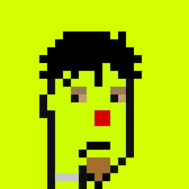 404 Origin Punk