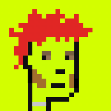 404 Origin Punk