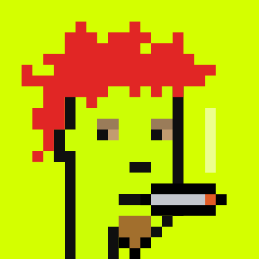 404 Origin Punk
