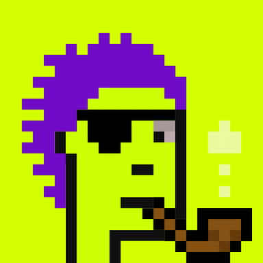 404 Origin Punk
