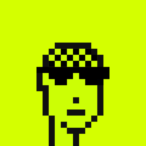 404 Origin Punk
