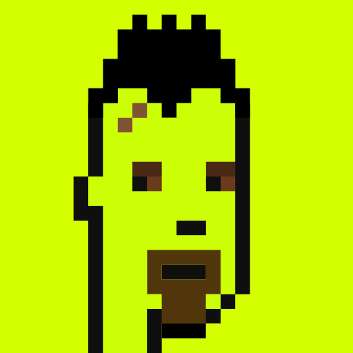404 Origin Punk