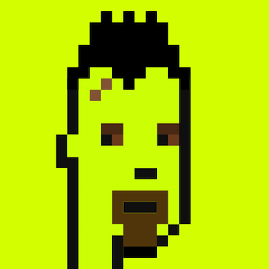 404 Origin Punk