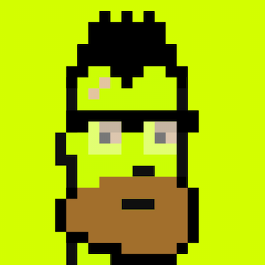 404 Origin Punk