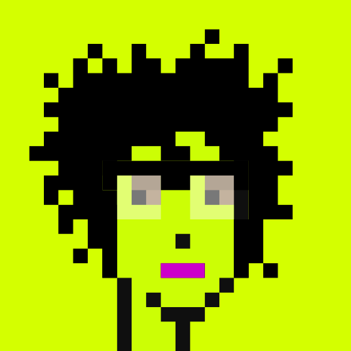 404 Origin Punk