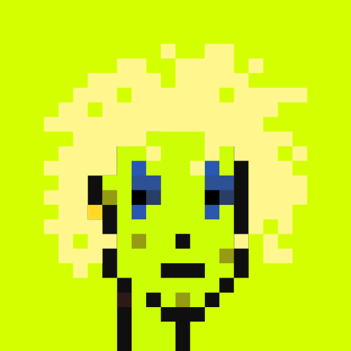 404 Origin Punk