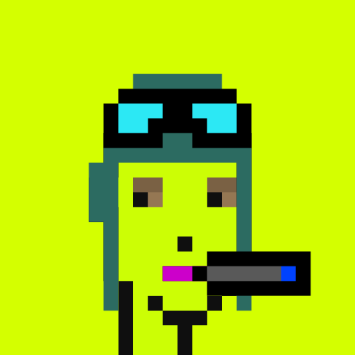 404 Origin Punk