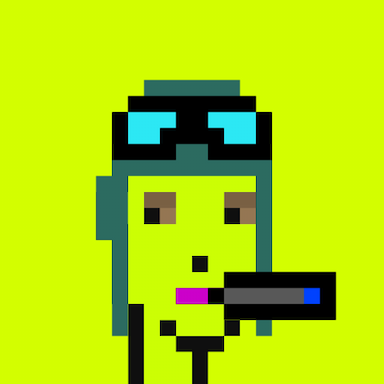 404 Origin Punk