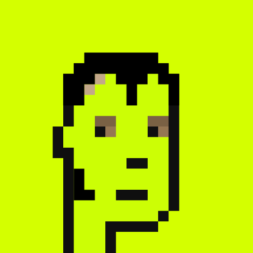 404 Origin Punk