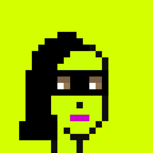 404 Origin Punk