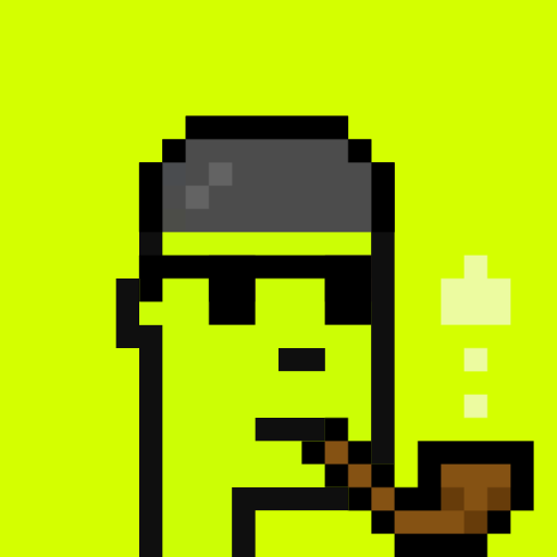 404 Origin Punk