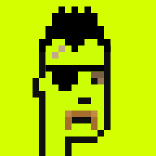 404 Origin Punk