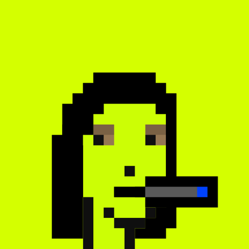 404 Origin Punk