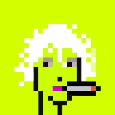 404 Origin Punk