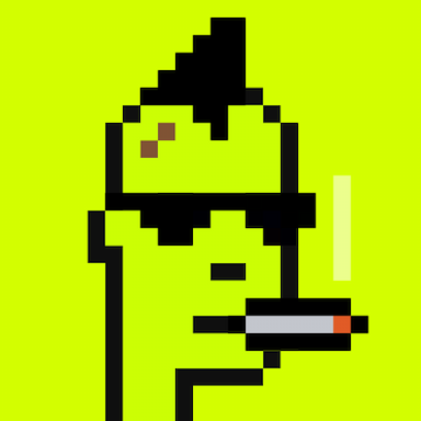 404 Origin Punk