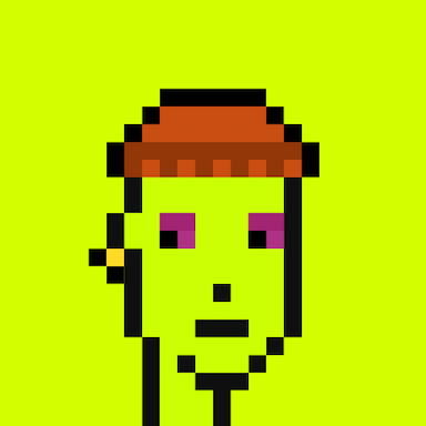 404 Origin Punk