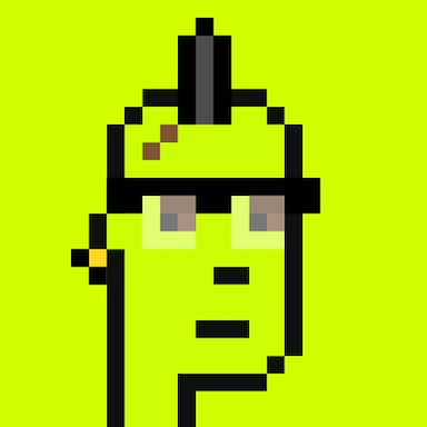 404 Origin Punk