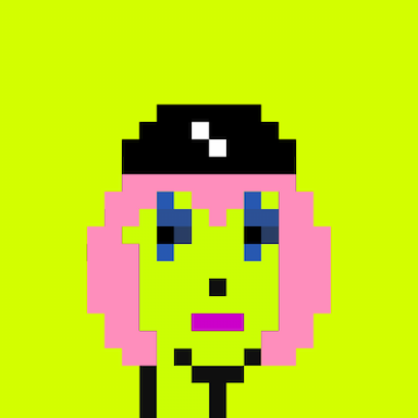 404 Origin Punk