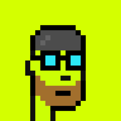 404 Origin Punk