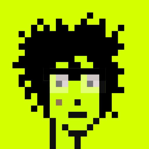 404 Origin Punk