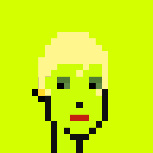 404 Origin Punk
