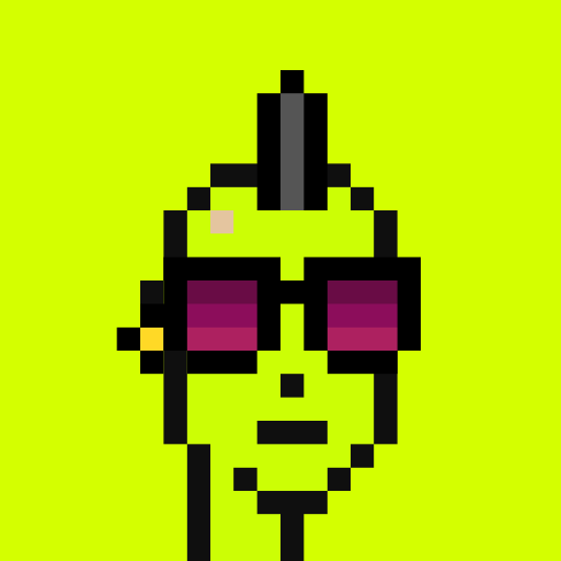 404 Origin Punk