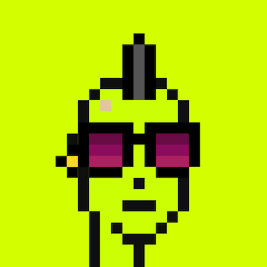 404 Origin Punk