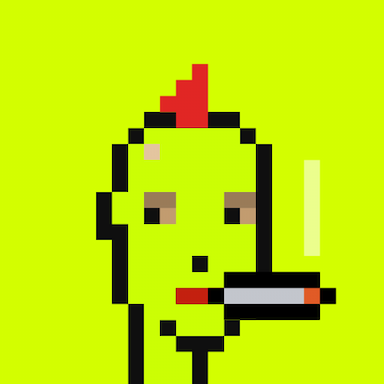 404 Origin Punk