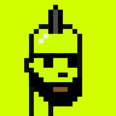 404 Origin Punk