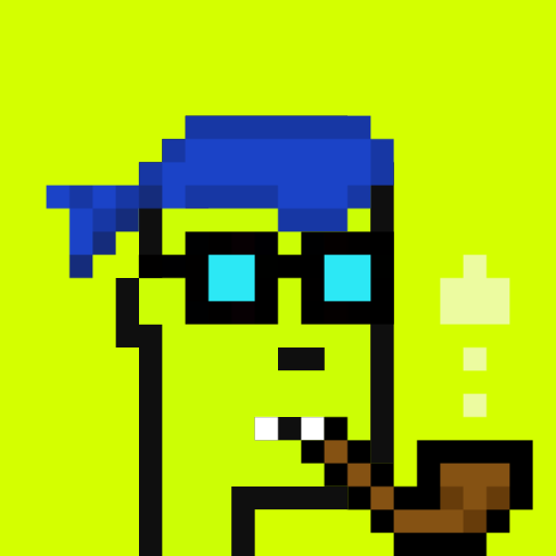 404 Origin Punk