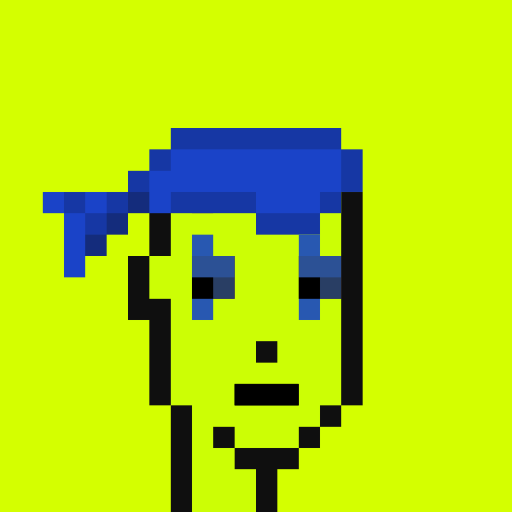 404 Origin Punk