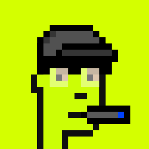 404 Origin Punk