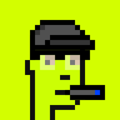 404 Origin Punk
