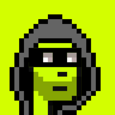 404 Origin Punk