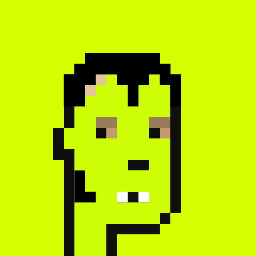 404 Origin Punk