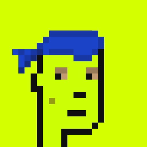 404 Origin Punk