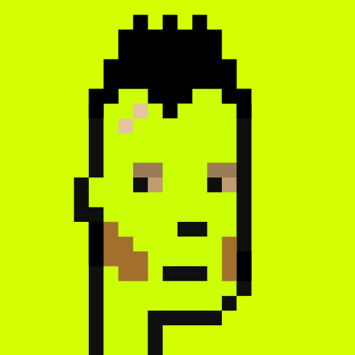 404 Origin Punk