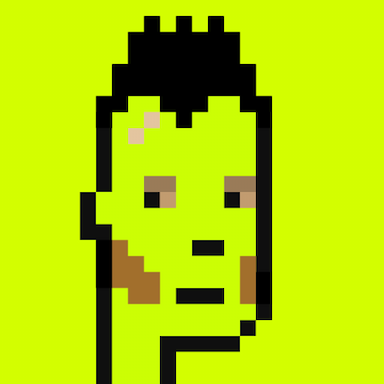 404 Origin Punk
