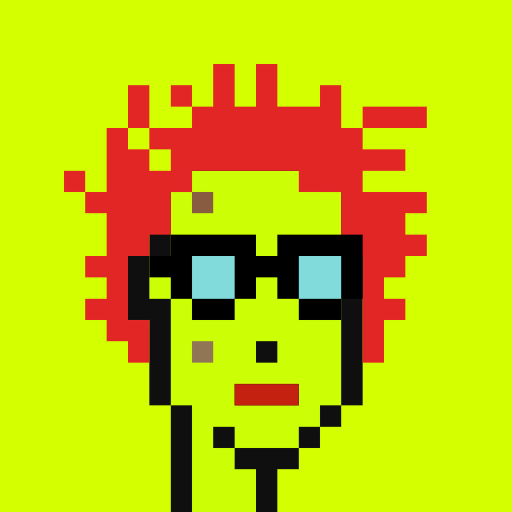404 Origin Punk