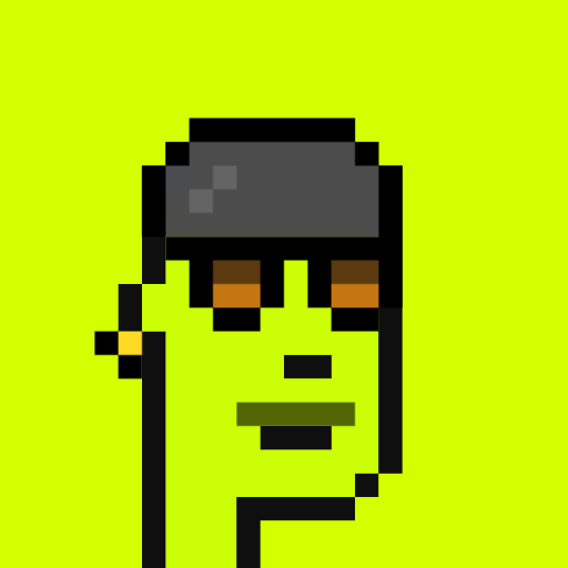 404 Origin Punk