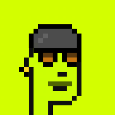 404 Origin Punk