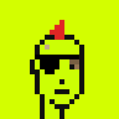 404 Origin Punk