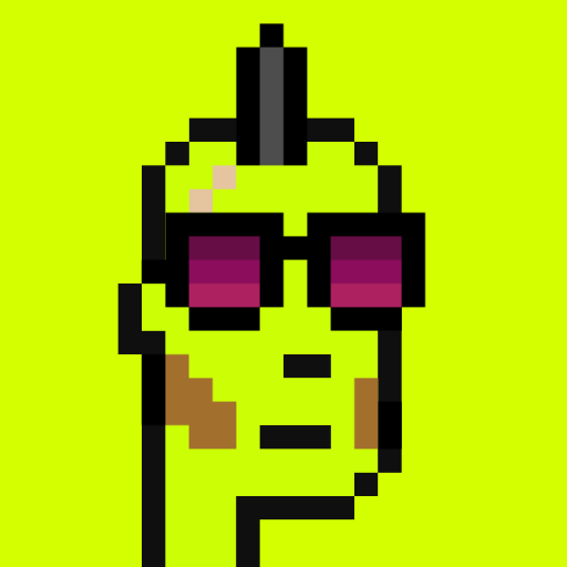 404 Origin Punk