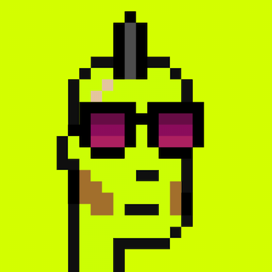 404 Origin Punk