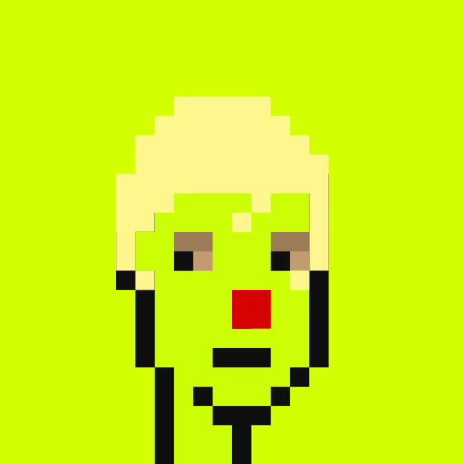 404 Origin Punk