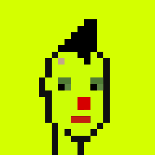 404 Origin Punk