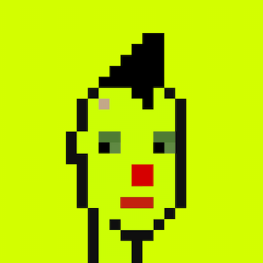 404 Origin Punk